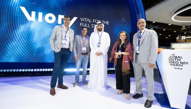 Cómo será el 2026 según los líderes de la inteligencia artificial y los medios del mundo