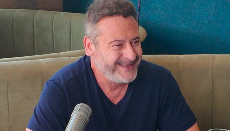 Segundos a la carta: Ricardo Ravanelli