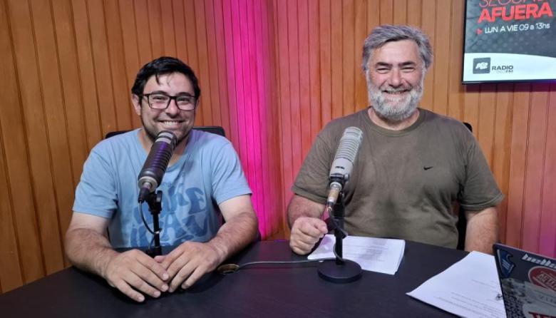 La familia Bolado, con vocación de servicio