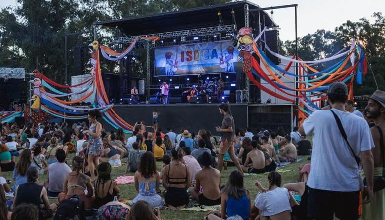 “Lo divertido es mejorarlo y agregar cosas nuevas, que sea una experiencia diferente”