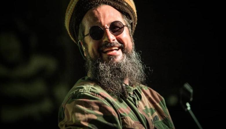 “Nonpa es un vehículo 4x4”