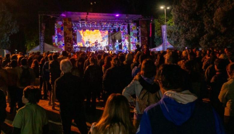 Recitales, teatro y festivales, en la agenda de enero 2026