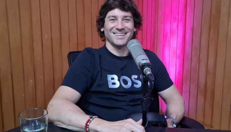 “Entrar a la Copa de Oro es el primer objetivo, estar competitivo”