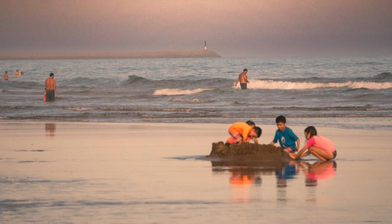 Ocupación turistica en enero: Promedio de 74% y picos superiores al 80% en algunos alojamientos