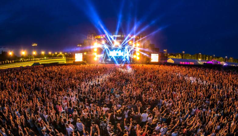 Lollapalooza Argentina 2026 revela horarios por día