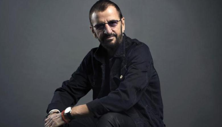 Ringo Starr anuncia nuevo disco: “Long Long Road”