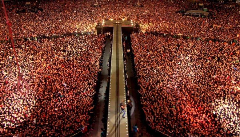 K2 en Concierto sigue regalando tickets para los mejores recitales del año