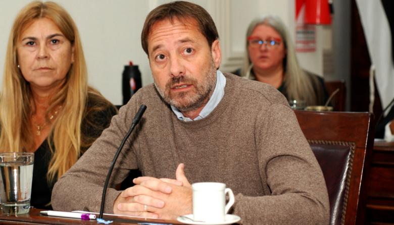 “Podemos quedarnos sin transporte público”