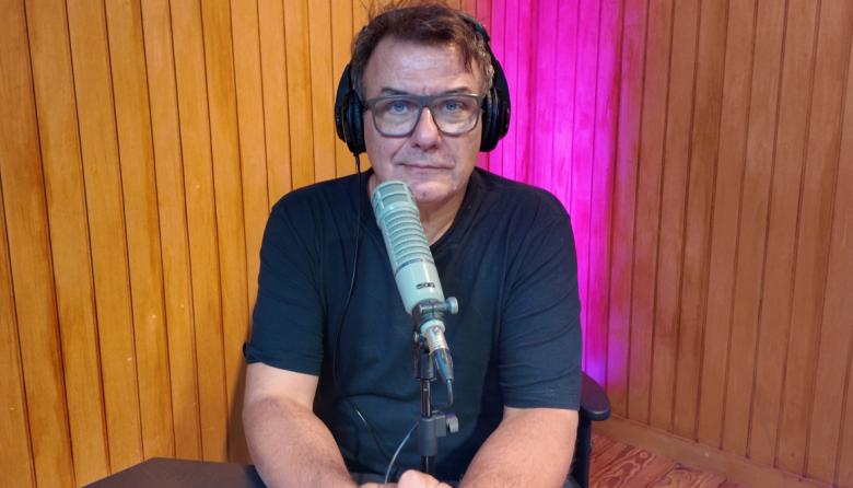 “Las cosas llegan a donde tienen que llegar”