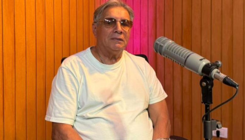 El papá de Magalí sobre Cerfoglio: “Quiero que sufra las consecuencias”