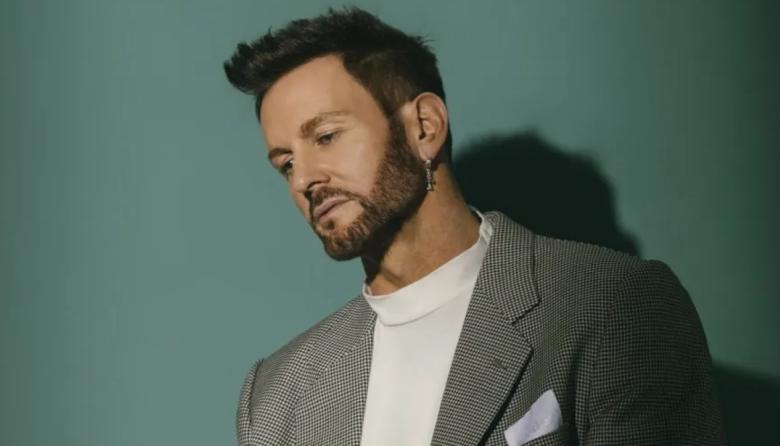 “Soy un tipo optimista, siempre voy a mirar las cosas con una sonrisa”