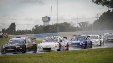 Matias Capurro analizó la primera fecha del Top Race