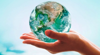 Día del Agua: el planeta nos necesita