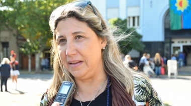 “Los centros de salud son los primeros espacios de contacto que tiene el vecino con el municipio”