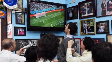 Cómo ver el Mundial: la TV para Qatar, día a día