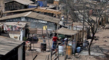 El 43,1% de los argentinos son pobres, según la última estadística de la UCA