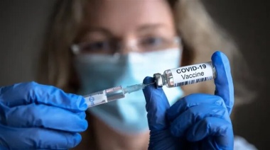 Más de 10 millones de argentinos mayores de 50 años deben vacunarse contra el Covid