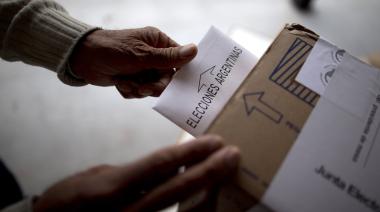 Encuesta: Bullrich lidera la intención de voto en Necochea