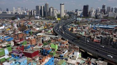 Hay unos 27 millones de argentinos en la pobreza, el 57% de la población