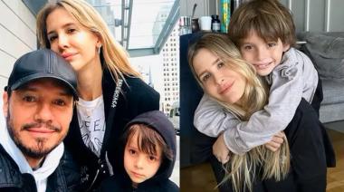 Guillermina Valdés explotó por las críticas tras su ausencia en el cumpleaños de su hijo Lolo Tinelli: “No tengo por qué dar explicaciones”