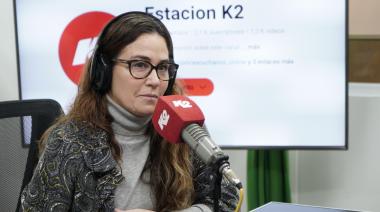 Jimena López: “Buscamos priorizar el compre local”