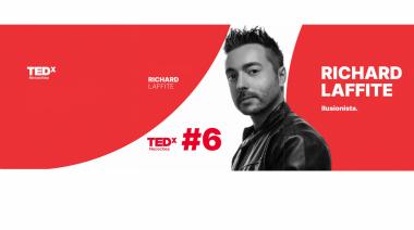 TEDx Necochea: El desafío del artista para vivir de su arte