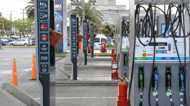 Los combustibles aumentaron 4%: ¿cuáles son las otras subas del mes?