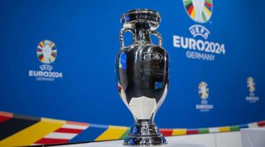 Se pone en marcha una nueva edición de la Eurocopa, con cuatro argentinos