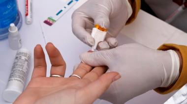 Testeos gratuitos de HIV y Sífilis en julio