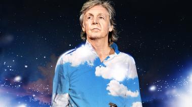 Paul McCartney vuelve a fin de año a la Argentina