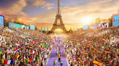 Juegos Olímpicos 2024: todos los detalles de la ceremonia de apertura y qué artistas están invitados