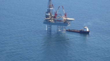 Anunciaron que se reanudará la exploración offshore en septiembre