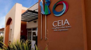 Actitud Solidaria: Exitoso pre acopio en el colegio CEIA