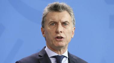 Macri presiona al Gobierno en la negociación por el Presupuesto