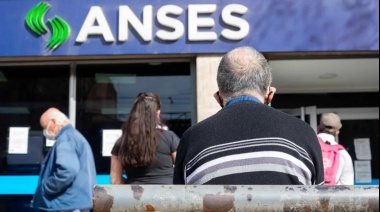 Jubilaciones: Se oficializan los valores mínimos y máximos para marzo 2025