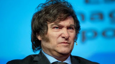 Milei pidió la renuncia de Kicillof y propuso intervenir la provincia de Buenos Aires en medio de la ola de inseguridad