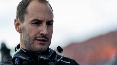 Oliver Oakes, director de Alpine defendió a Jack Doohan: “No es justo”