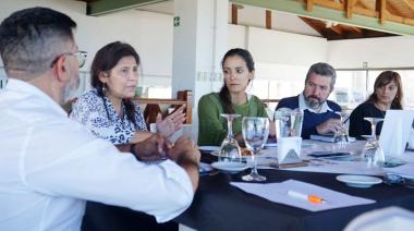 Proyectan sumar Educación Ambiental en el segundo ciclo del nivel Primario