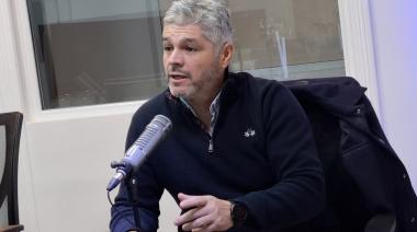 “La sociedad espera la unidad de Unión por la Patria”