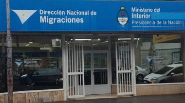 El Gobierno modificó la ley que regula la política migratoria