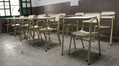 Gremios docentes van al paro el martes y el jueves