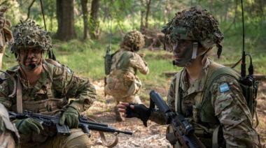 El Gobierno implementará el Servicio Militar Voluntario para jóvenes de entre 18 y 28 años