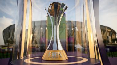 Un hit noventoso es la canción oficial del Mundial de Clubes de 2025