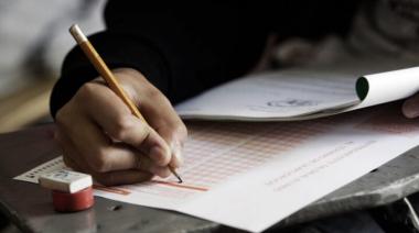 Pruebas Aprender: Necochea obtuvo mejores resultados en Lengua que la media del país