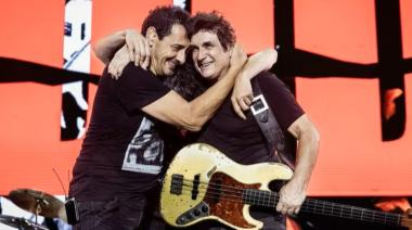 Ricardo Mollo: “Entendí que las canciones ya no me pertenecen”