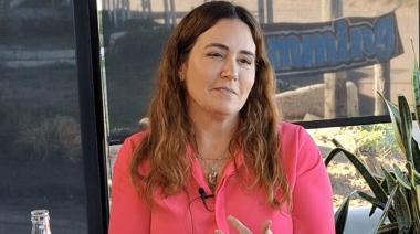 Segundos a la carta: Jimena López