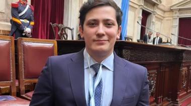 Mariano Pérez: “Los candidatos no terminaron de convencer al votante histórico de La Libertad Avanza"