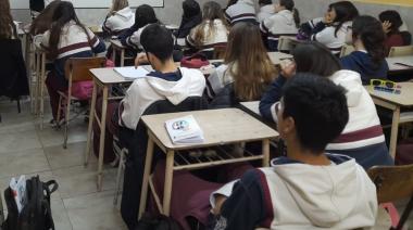 Estudiantes necochenses nuevamente premiados por el Instituto Balseiro