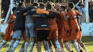 Villa Díaz Vélez anunció su participación en el Regional Federal