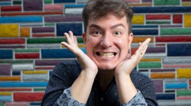 Celebramos el humor con Ariel Tarico y sus mil voces